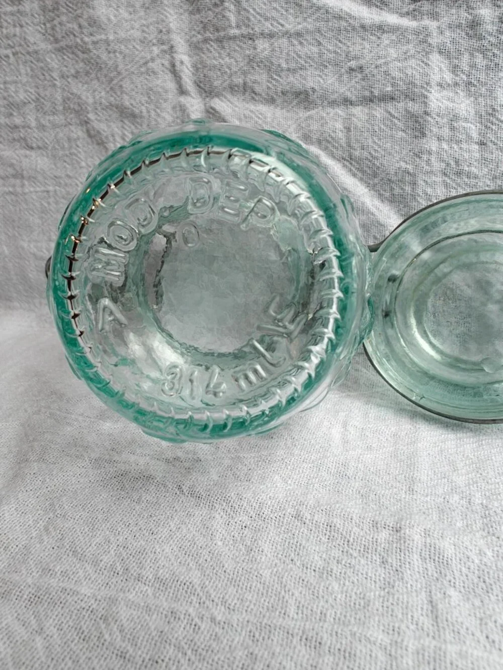 Vetreria Etrusca charming vintage